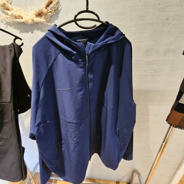 Mammut Jacke Windbreaker