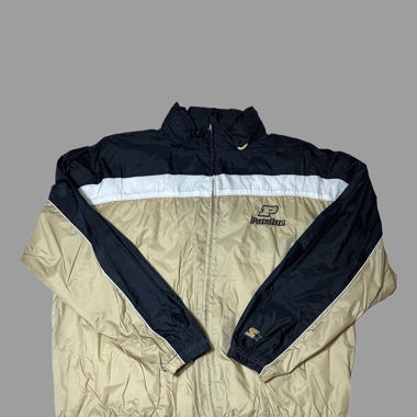 Starter "Purdue" Tracktop