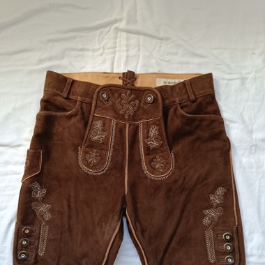 Lederhose 