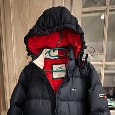 Veste Tommy Hilfiger 