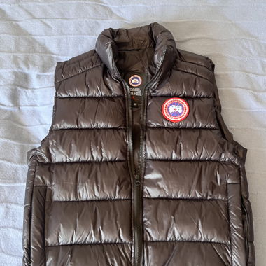 Canada Goose Weste