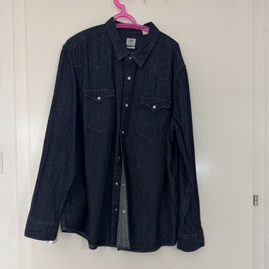 Chemise en Jeans Levi's