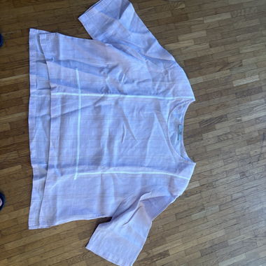 Blusa Kerstin Bernecker