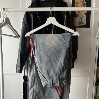 Baggy Jeans 