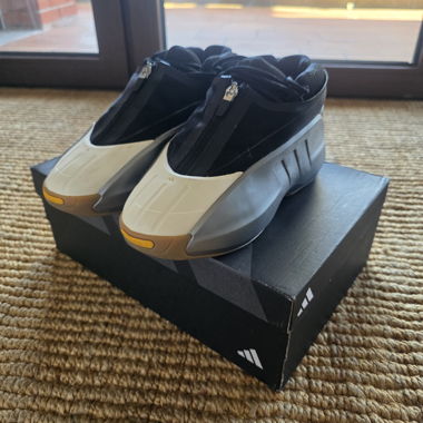 Adidas Crazy Infinity sneakers