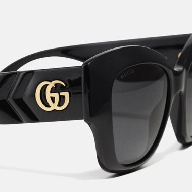 Gucci Sonnenbrille 