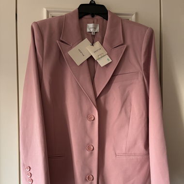 Neuer Gestuz Blazer 