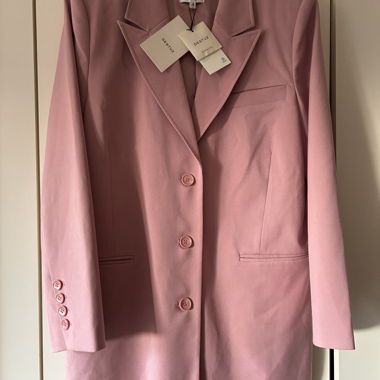 Neuer Gestuz Blazer 