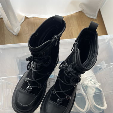 Nine West Stiefel 