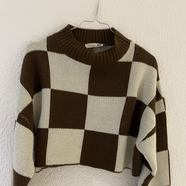 Pullover 