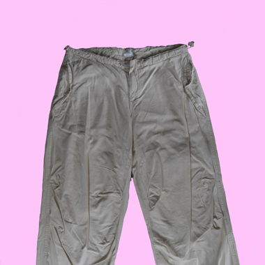 Parachute baggy Pants 