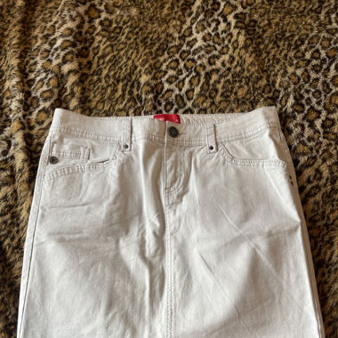 Y2K Skirt 