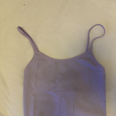 Crop-top eng