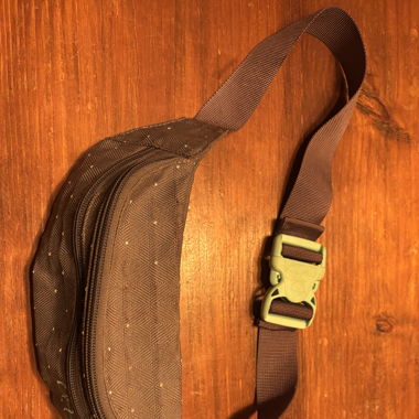Dakine Bauchtasche