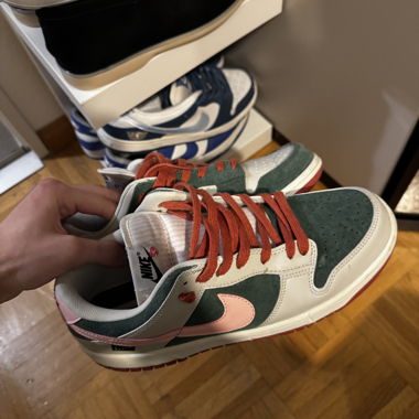 Nike Dunks