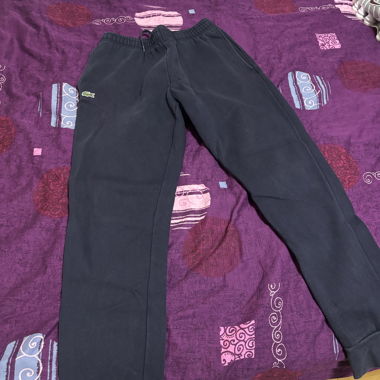Pantalone da allenamento Lacoste