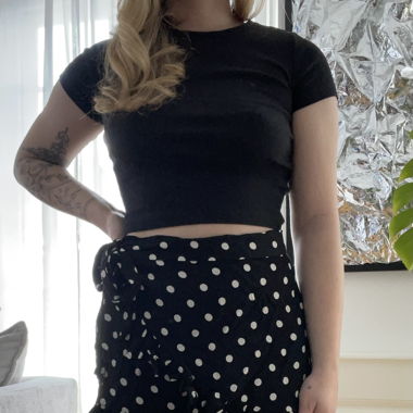 Wickel Skort