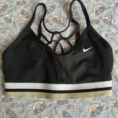 Reggiseno sportivo Nike