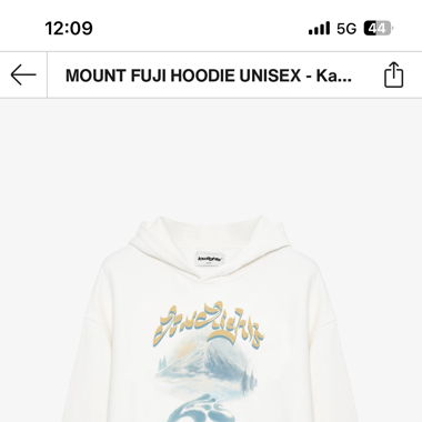 LOW LIGHTS STUDIOS Hoodie