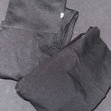 Legging pack of 2