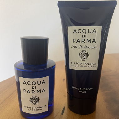 Acqua di Parma Fragrance Set