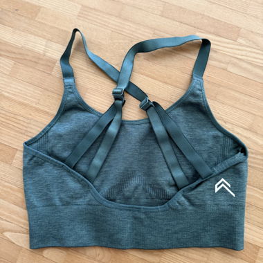 Petrol sports bra