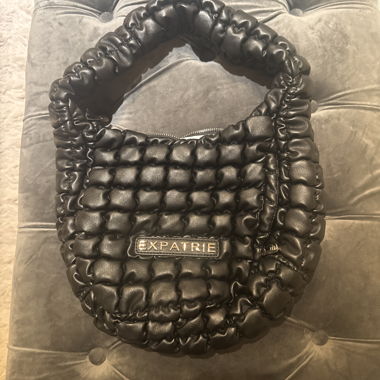 EXPATRIE Tasche
