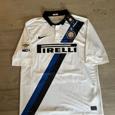 Maglia Inter Milan Guarin