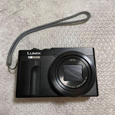 Panasonic Lumix TZ99