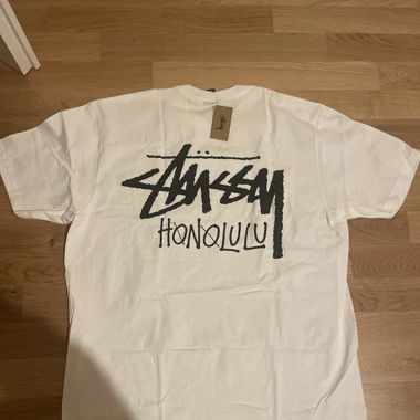 Stussy T Shirt Honululu L 