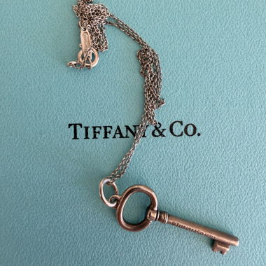 Collana chiave Tiffany & Co.