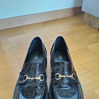 Mocassin 
