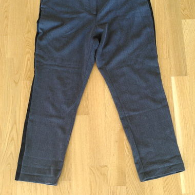 Pantaloni a gamba dritta Pimkie, taglia 42