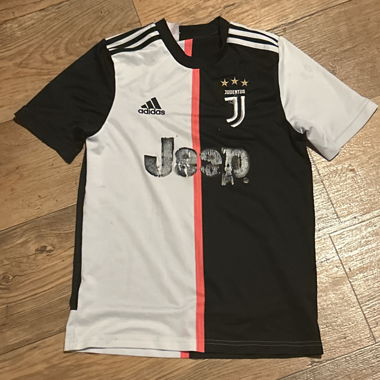Maglia Juventus Adidas