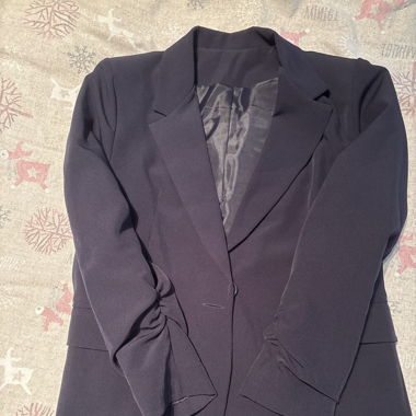 Blazer 