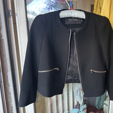 Tara JARMON Jacke