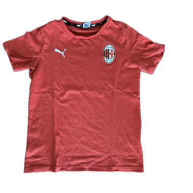 T‑Shirt Puma AC Milan