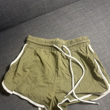 Kurze hose