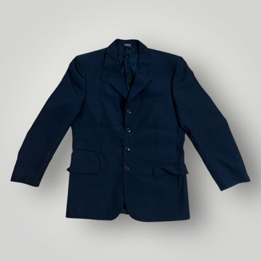 Made in Itália, veste costume homme T48