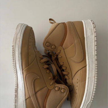 Baskets montantes Nike