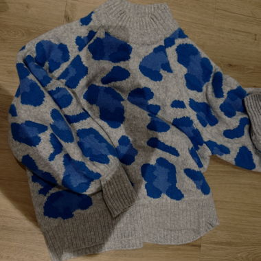 H&M SWEATSHIRT 
