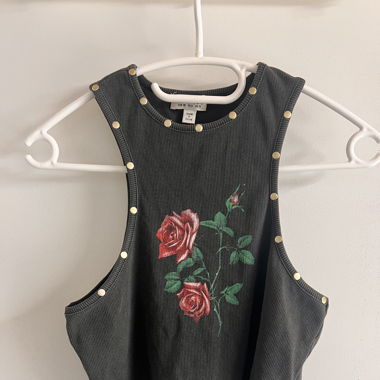 Top Miss Selfridge
