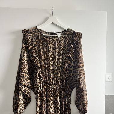 Kleid Leo Gr.M