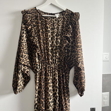 Kleid Leo Gr.M