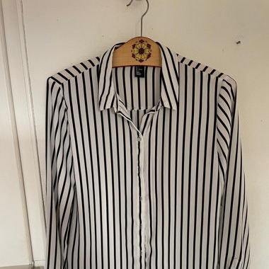 Bluse Grösse S/36