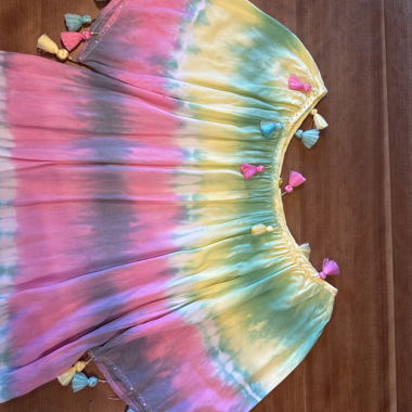 Batik Kids Skirt