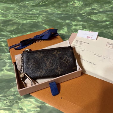 Porte-clés Louis Vuitton