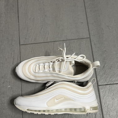 NIKE AIR MAX 97 Gr. 42