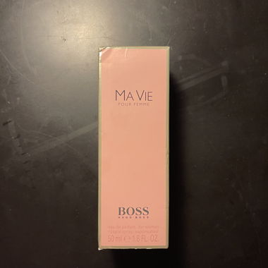 Boss Ma Vie 
