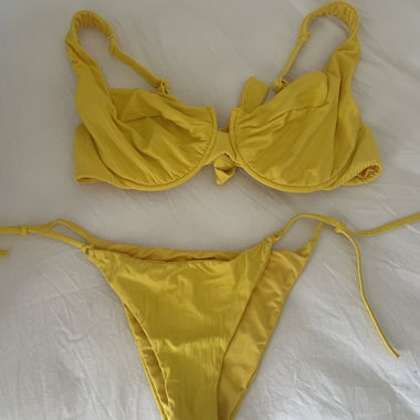 Swimsuit